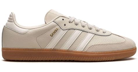 adidas samba weiß beige damen|adidas samba damen.